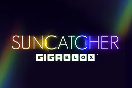 Suncatcher Gigablox